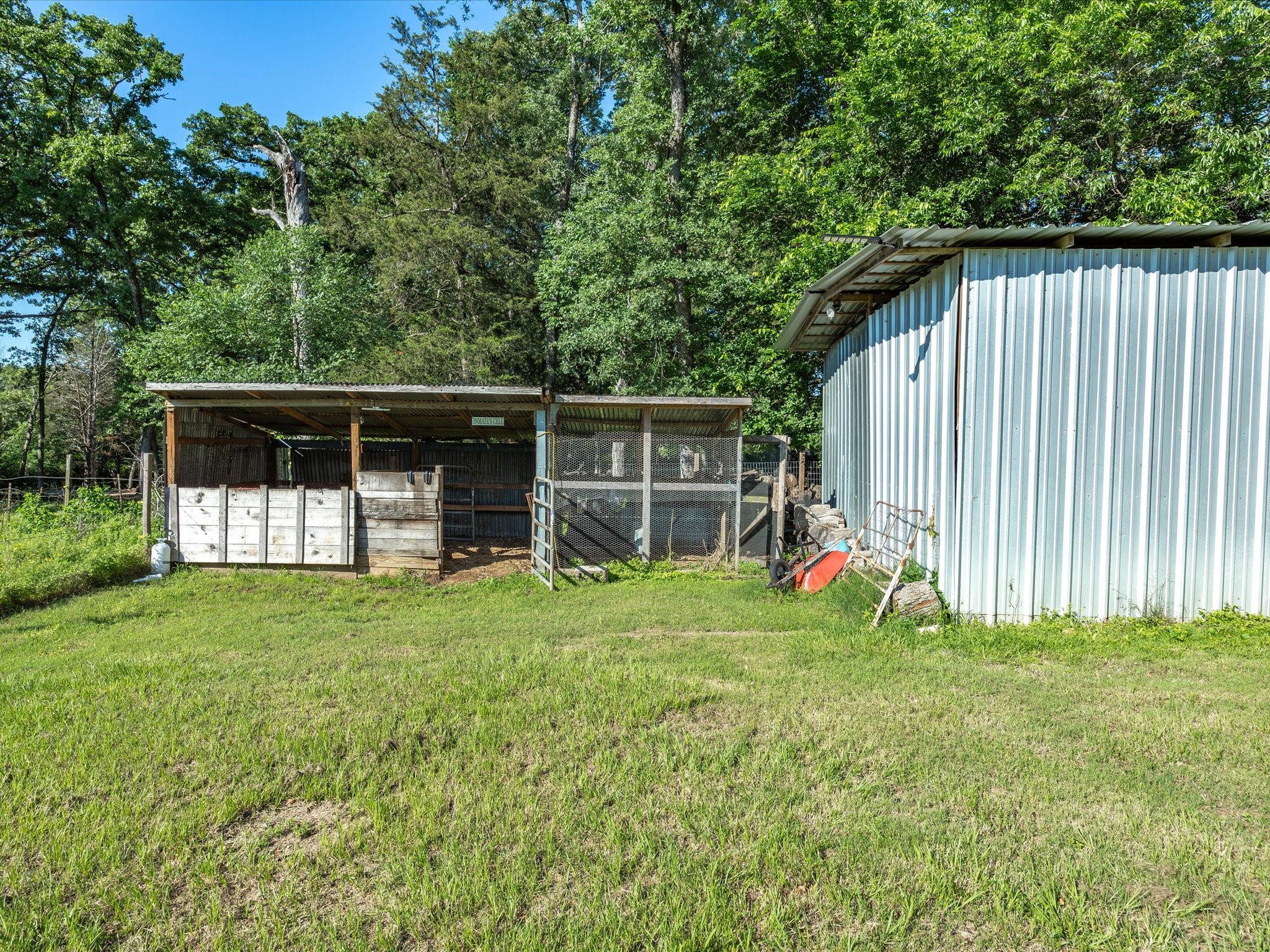 1605 Frann Drive Kaufman TX 75142