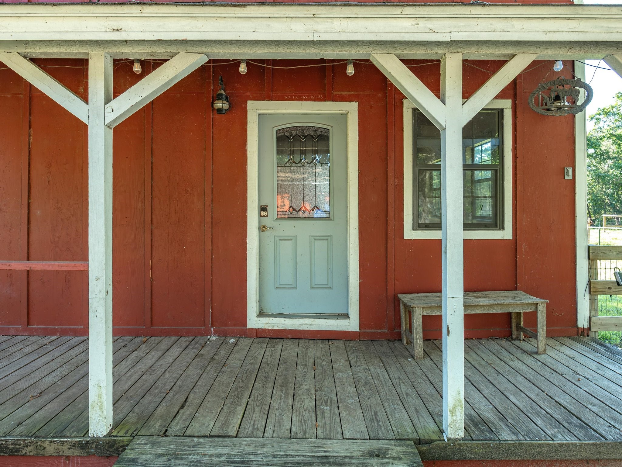 1605 Frann Drive Kaufman TX 75142