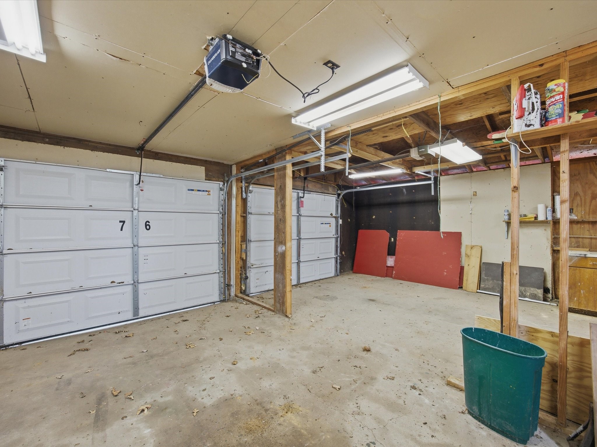 1605 Frann Drive Kaufman TX 75142