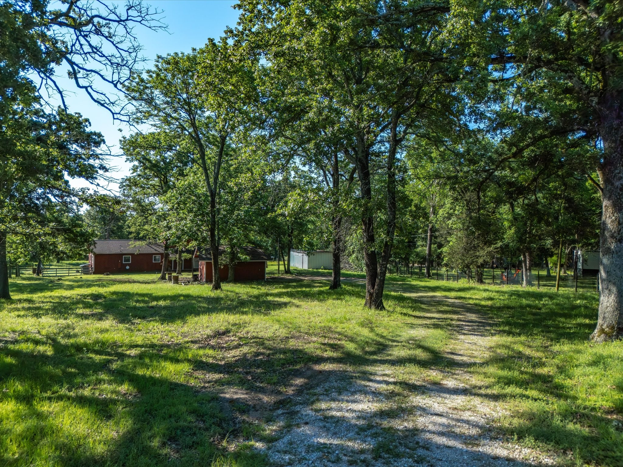 1605 Frann Drive Kaufman TX 75142