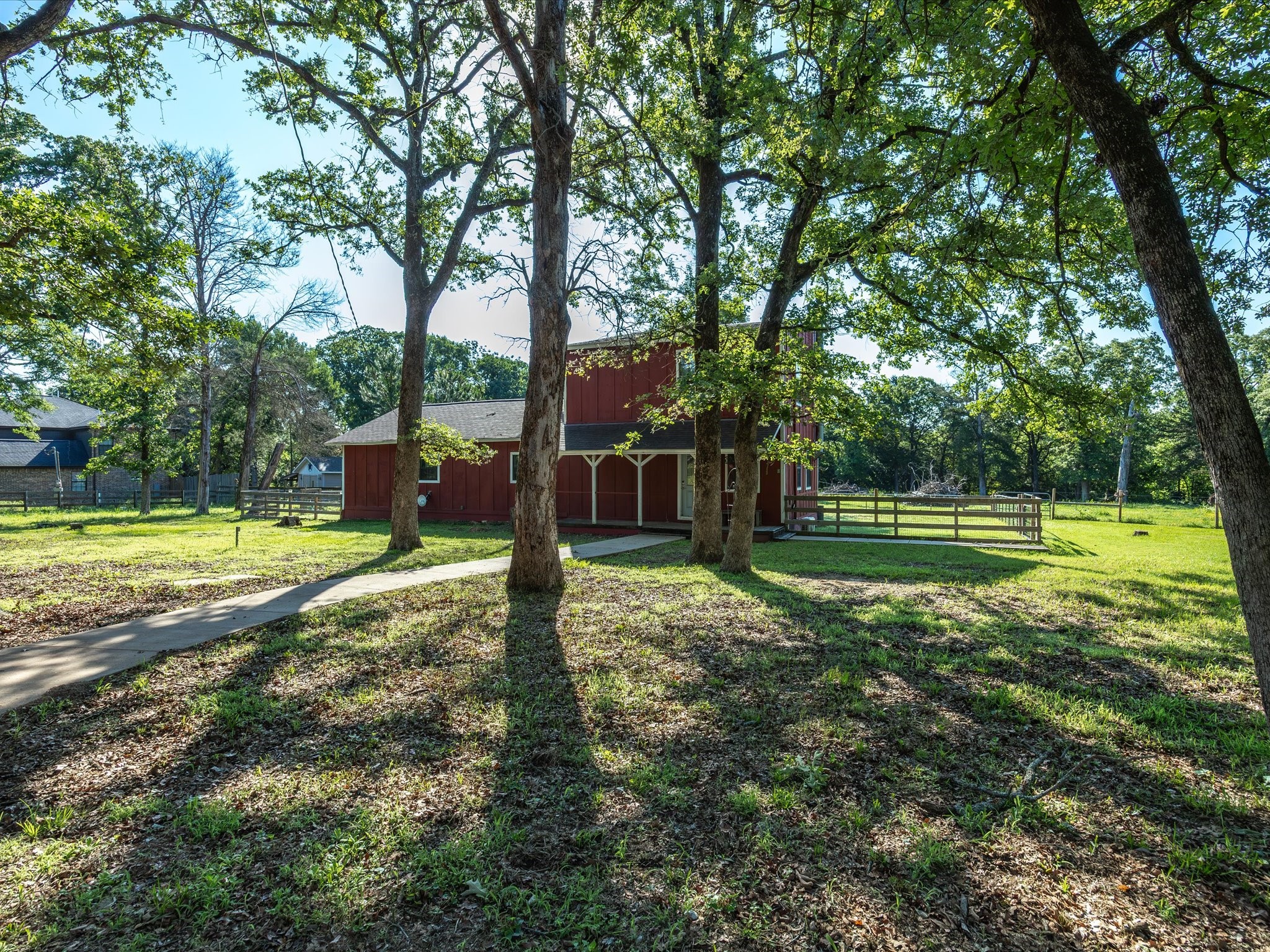 1605 Frann Drive Kaufman TX 75142