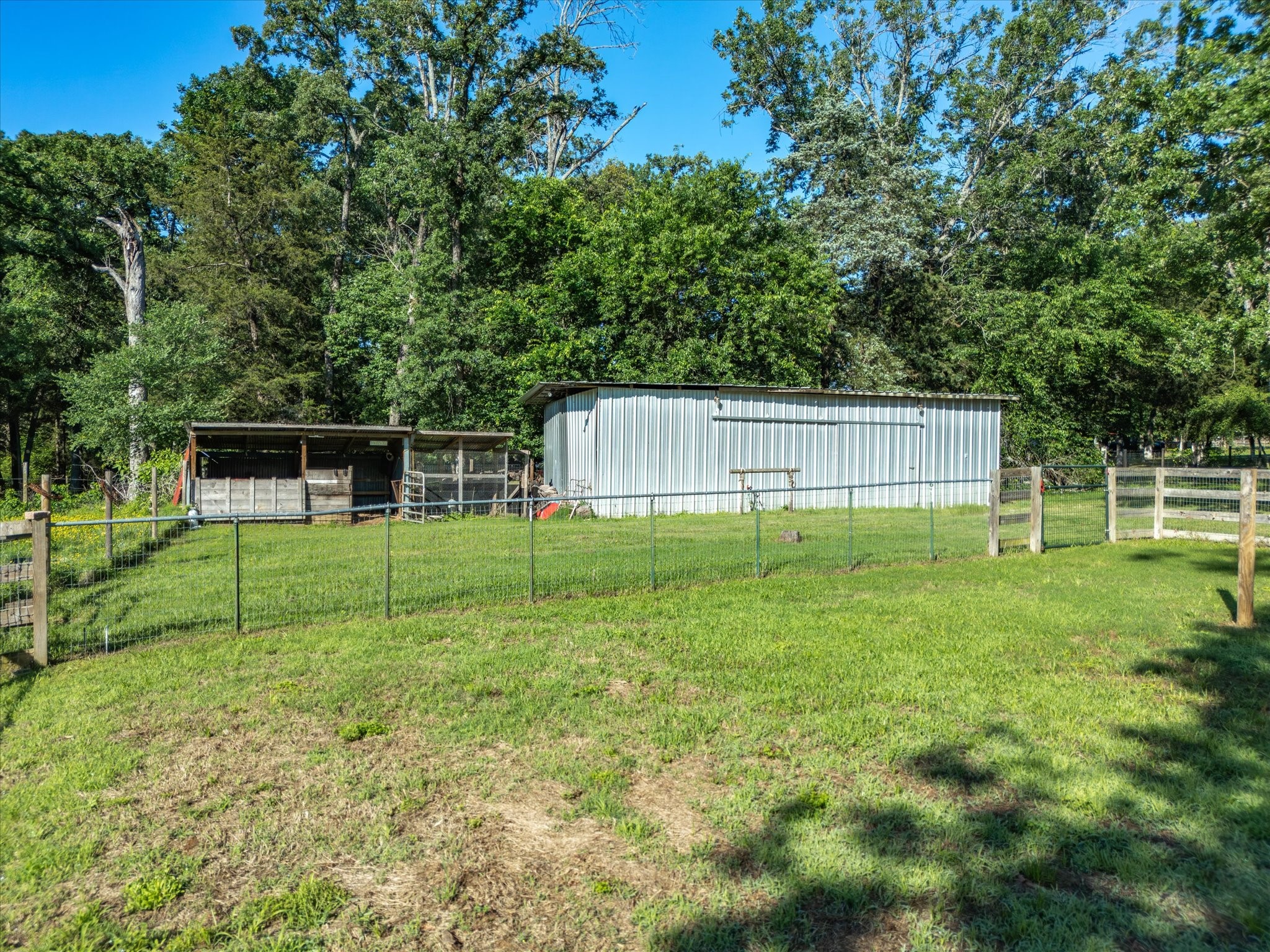 1605 Frann Drive Kaufman TX 75142