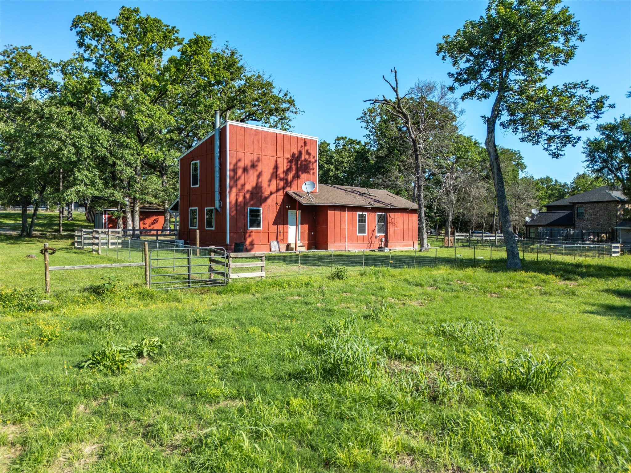 1605 Frann Drive Kaufman TX 75142