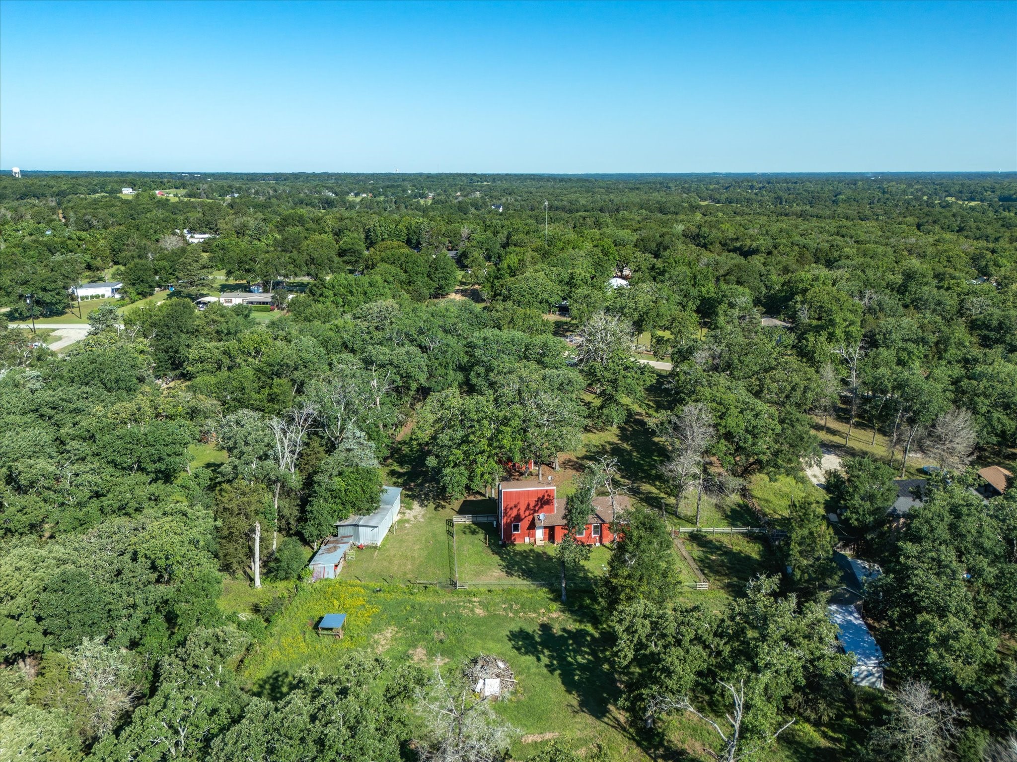 1605 Frann Drive Kaufman TX 75142