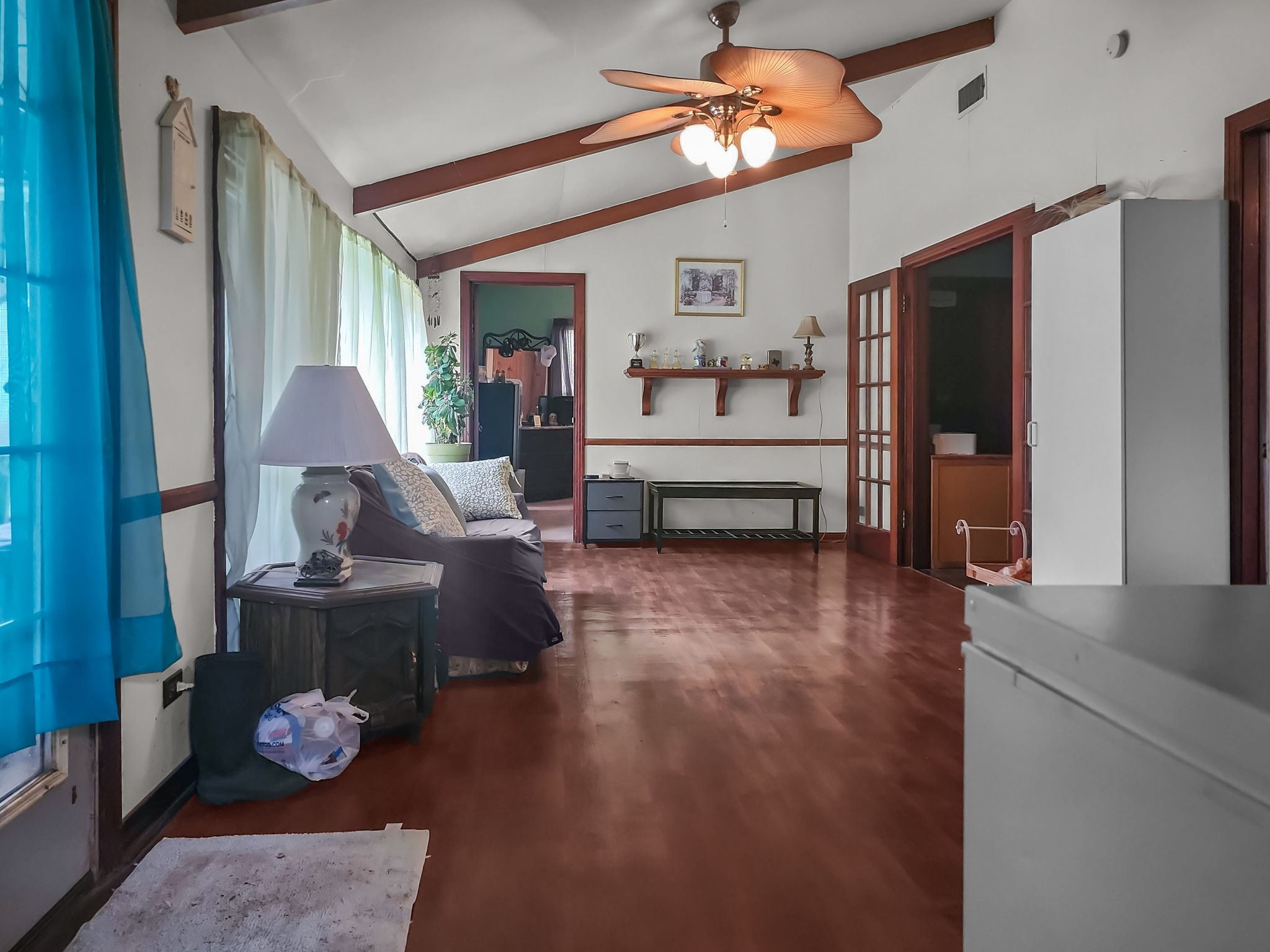 401 S 9th Avenue Teague TX 75860