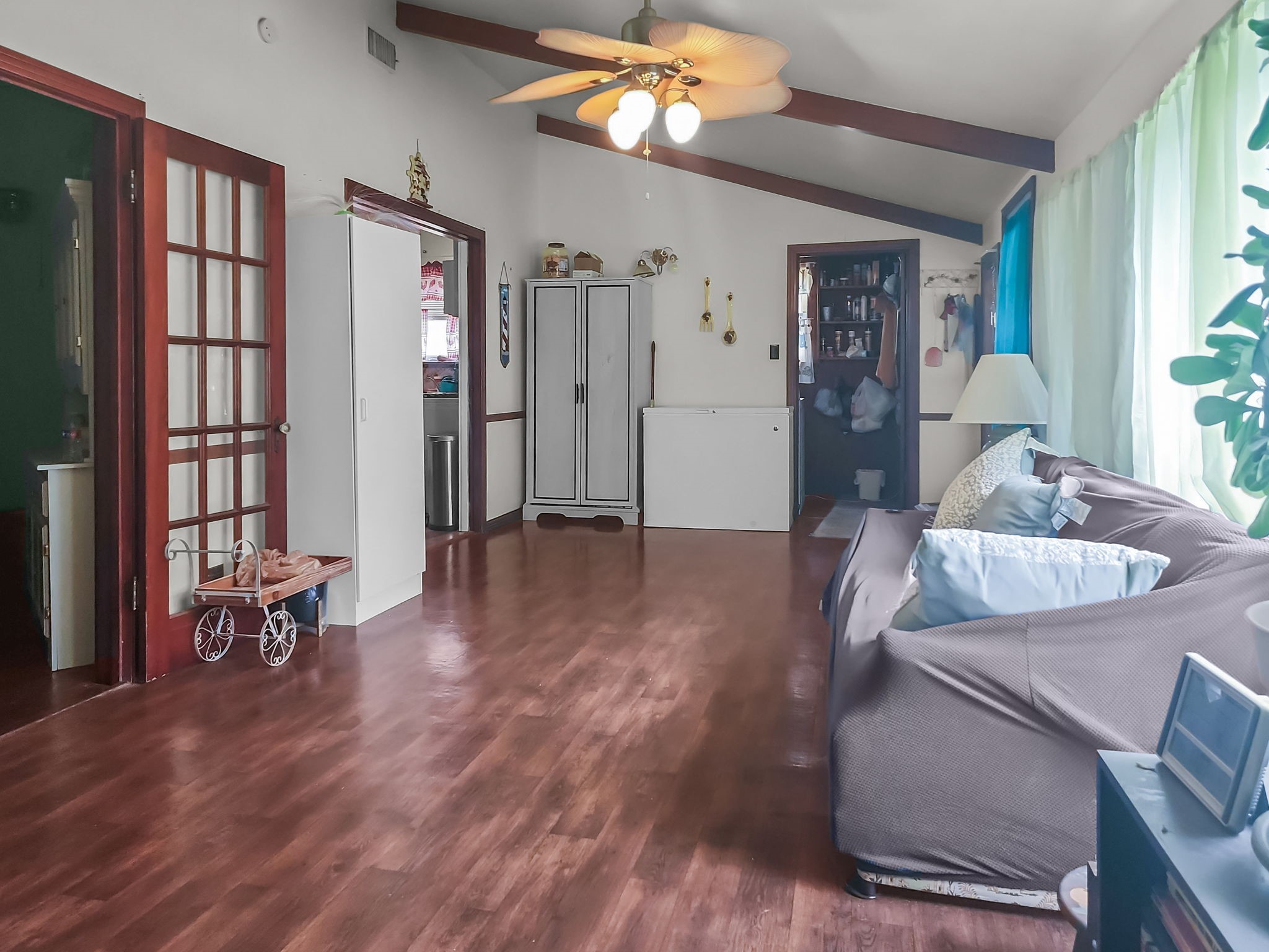 401 S 9th Avenue Teague TX 75860