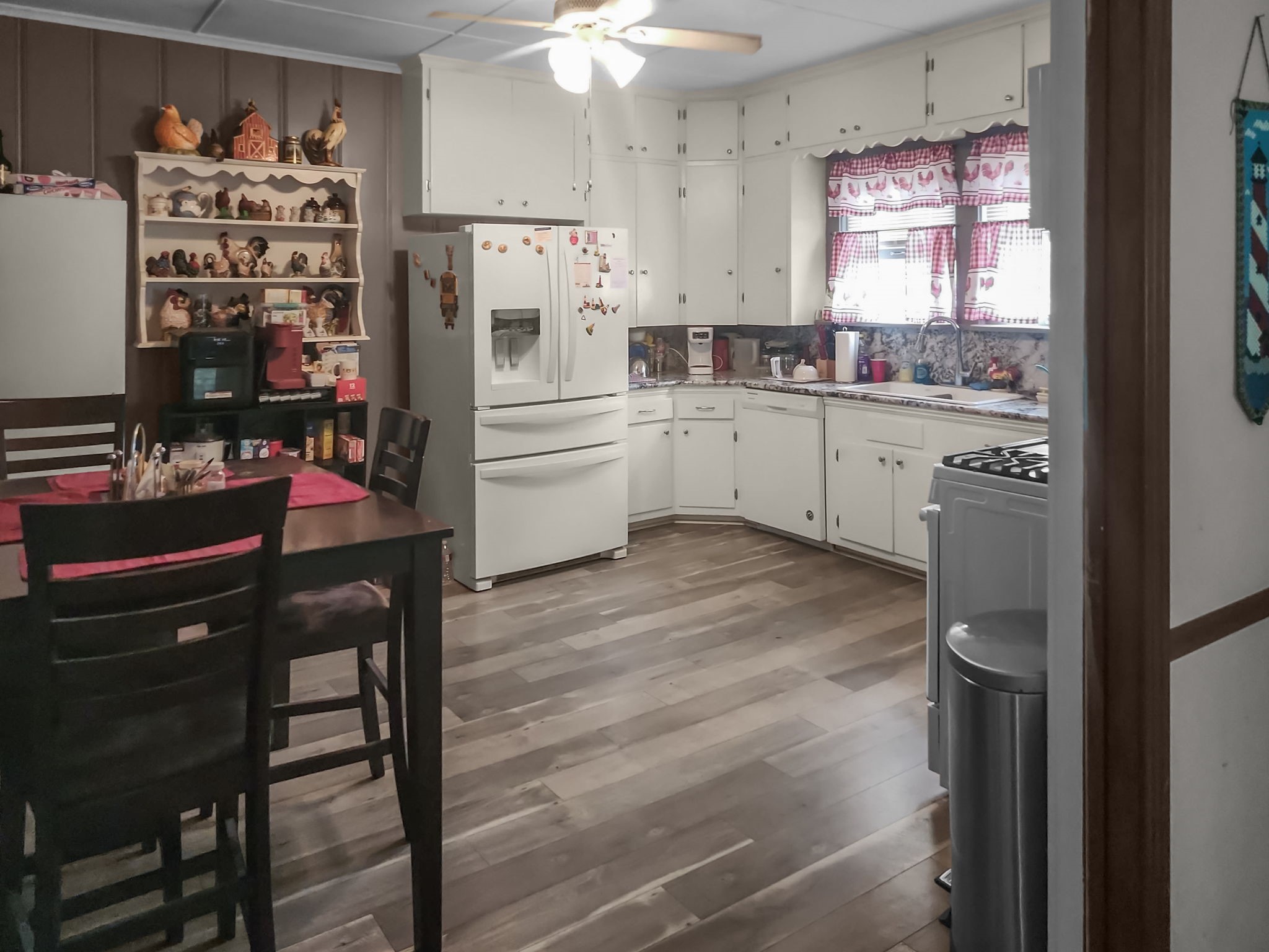 401 S 9th Avenue Teague TX 75860