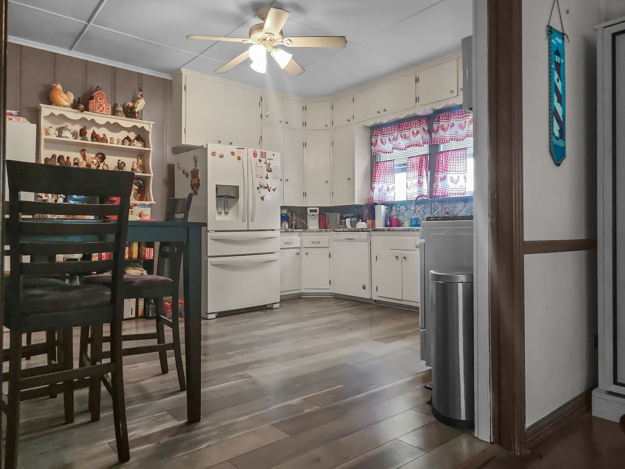401 S 9th Avenue Teague TX 75860