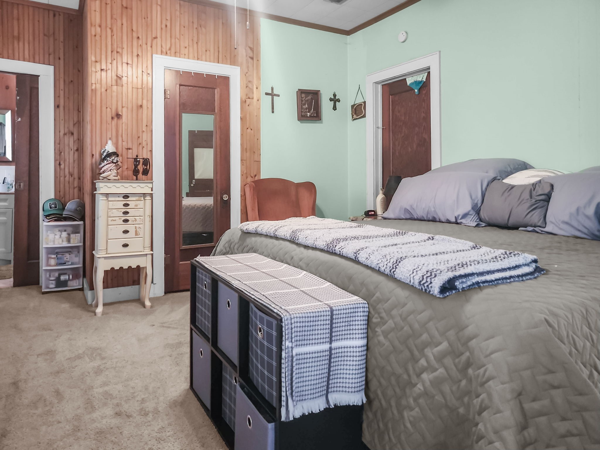 401 S 9th Avenue Teague TX 75860