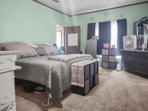 401 S 9th Avenue Teague TX 75860