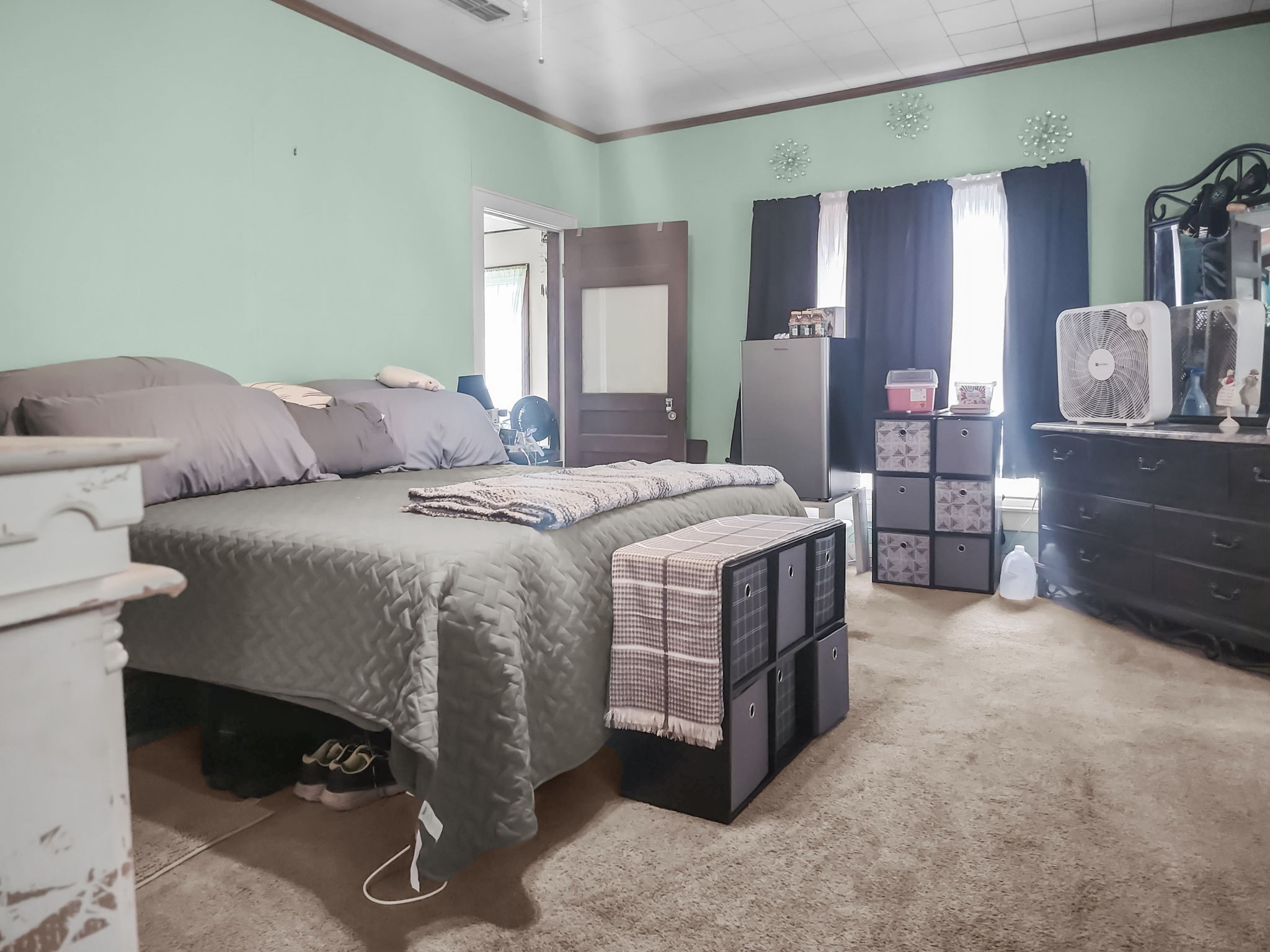 401 S 9th Avenue Teague TX 75860
