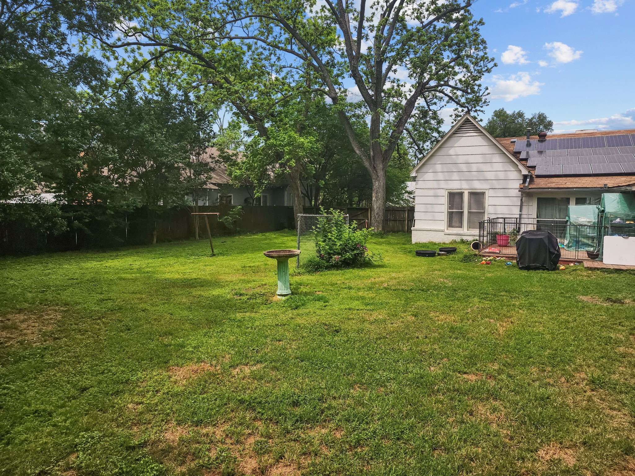 401 S 9th Avenue Teague TX 75860