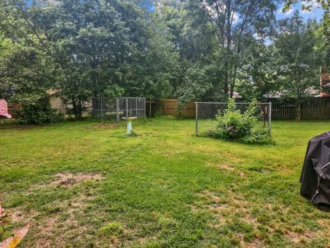 401 S 9th Avenue Teague TX 75860