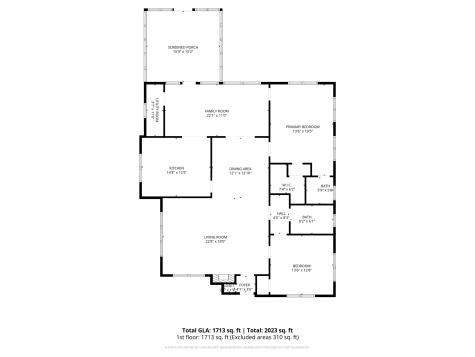 401 S 9th Avenue Teague TX 75860