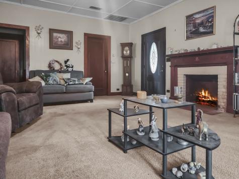 401 S 9th Avenue Teague TX 75860
