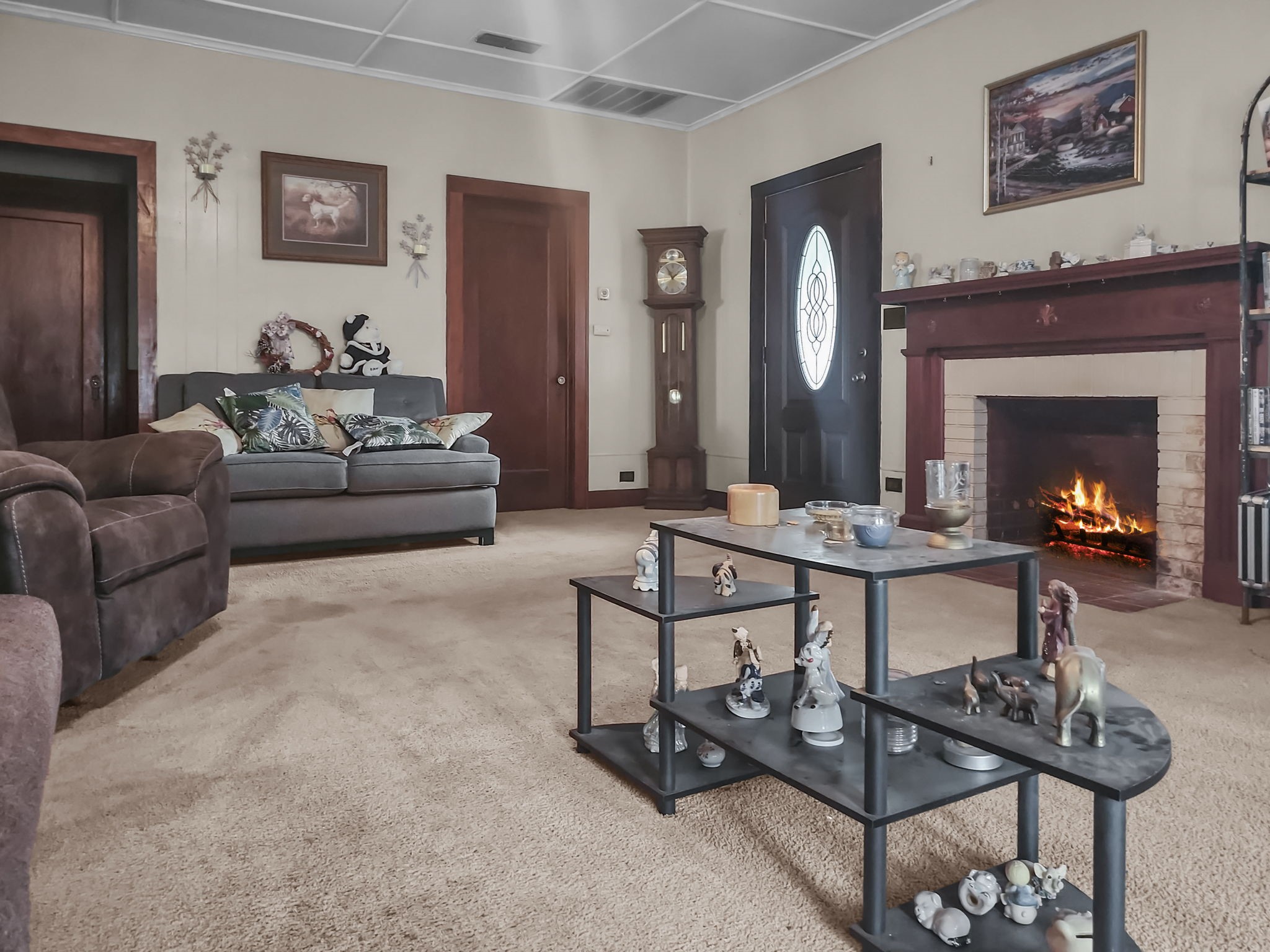 401 S 9th Avenue Teague TX 75860