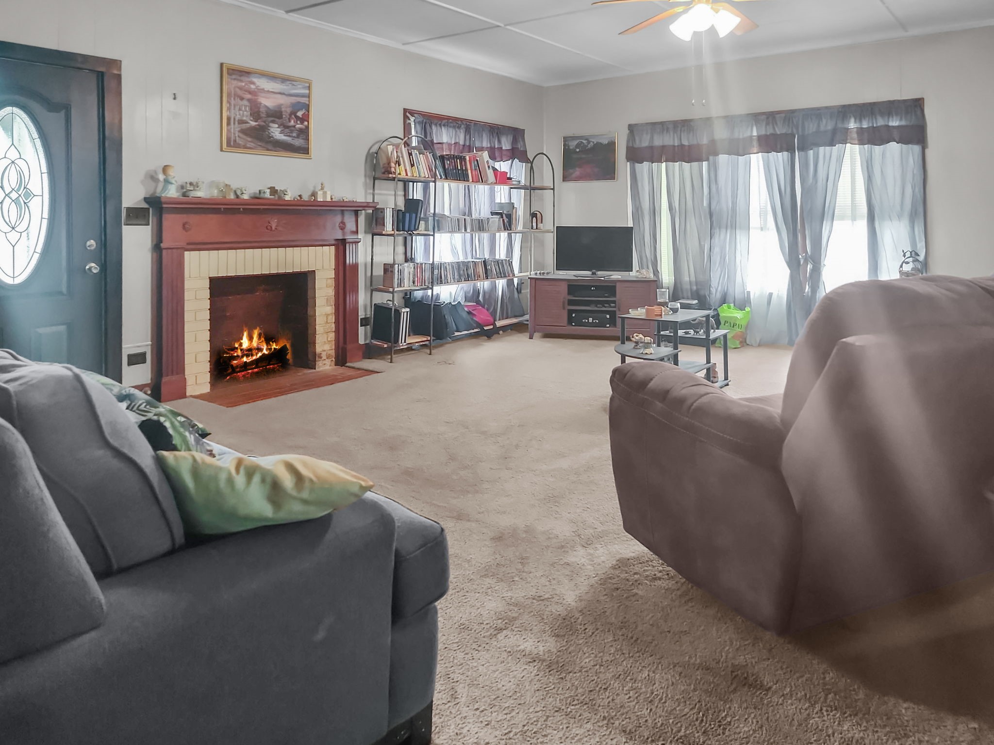 401 S 9th Avenue Teague TX 75860