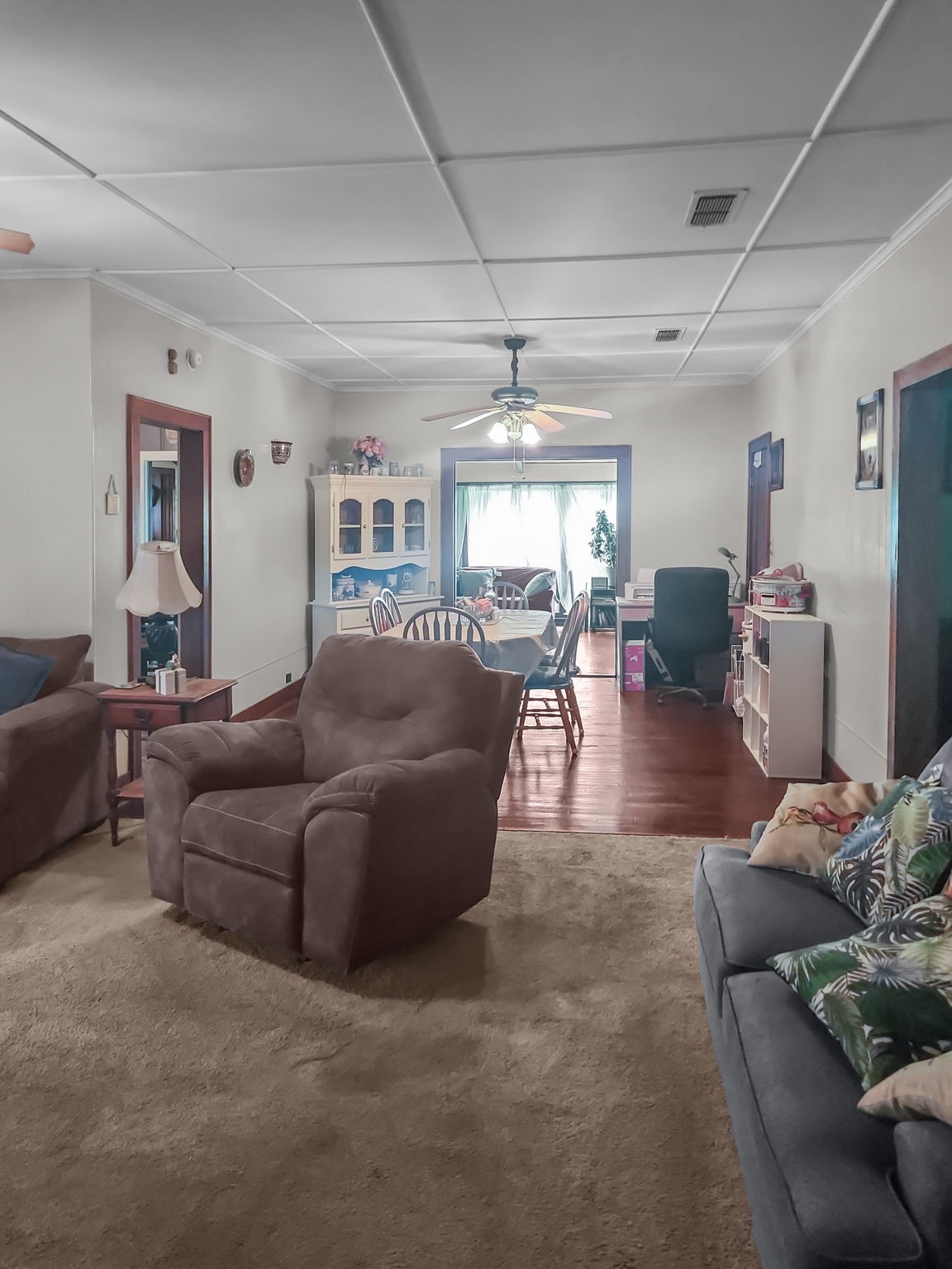 401 S 9th Avenue Teague TX 75860
