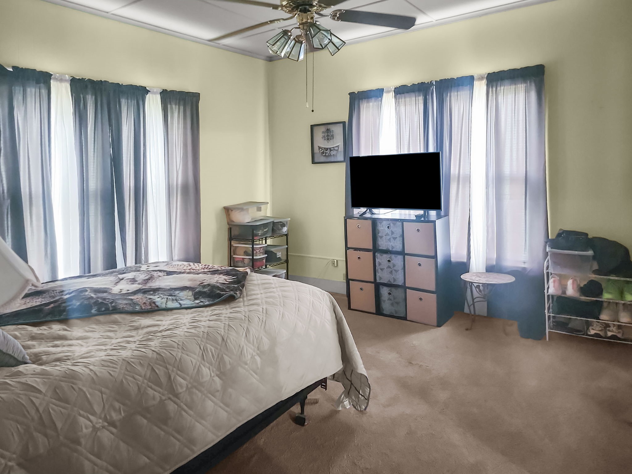401 S 9th Avenue Teague TX 75860