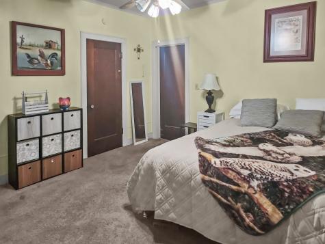 401 S 9th Avenue Teague TX 75860