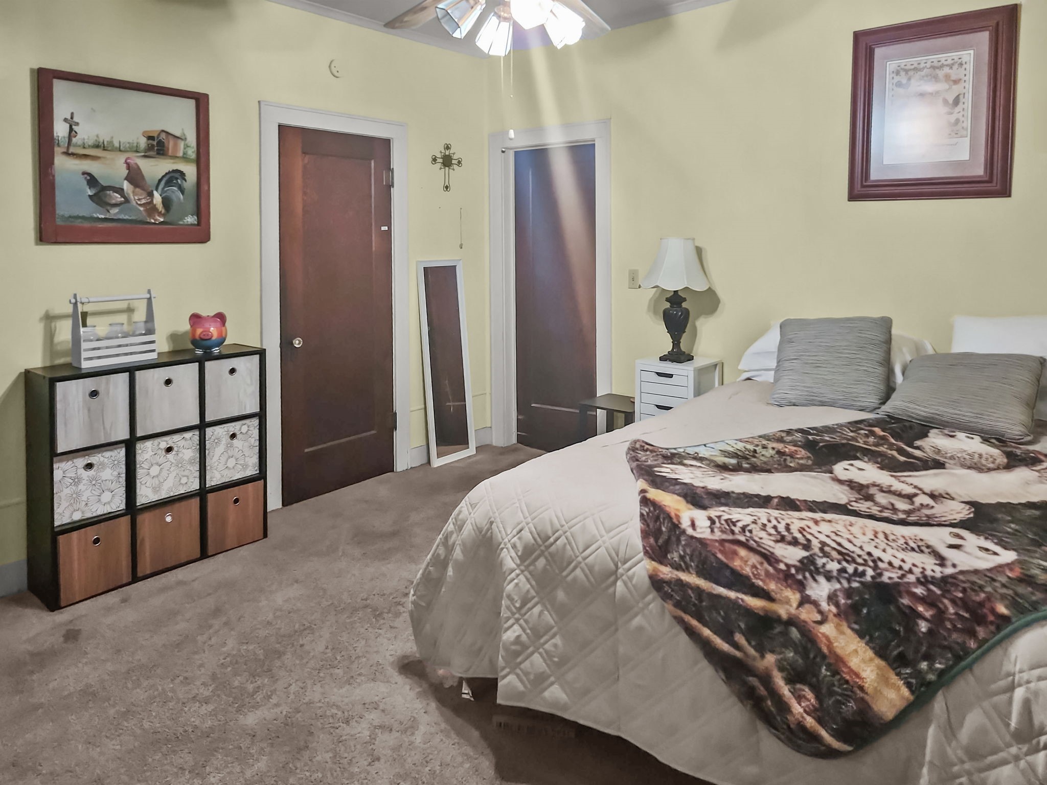 401 S 9th Avenue Teague TX 75860