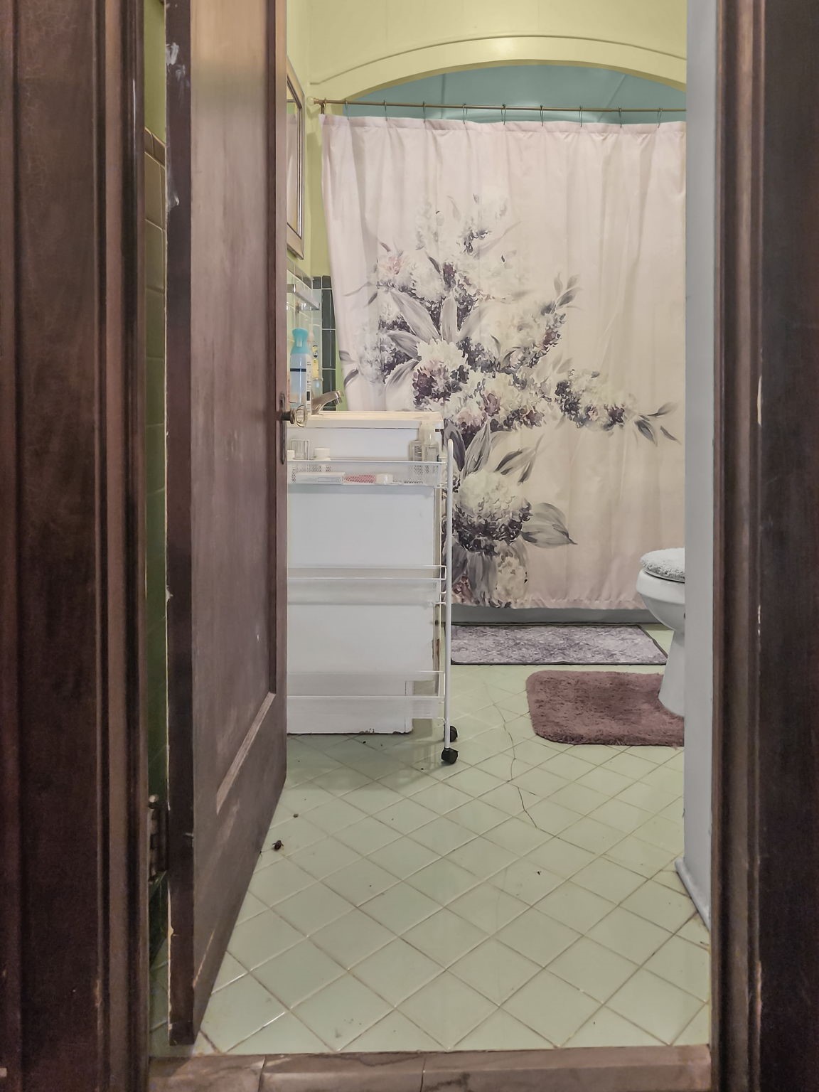 401 S 9th Avenue Teague TX 75860