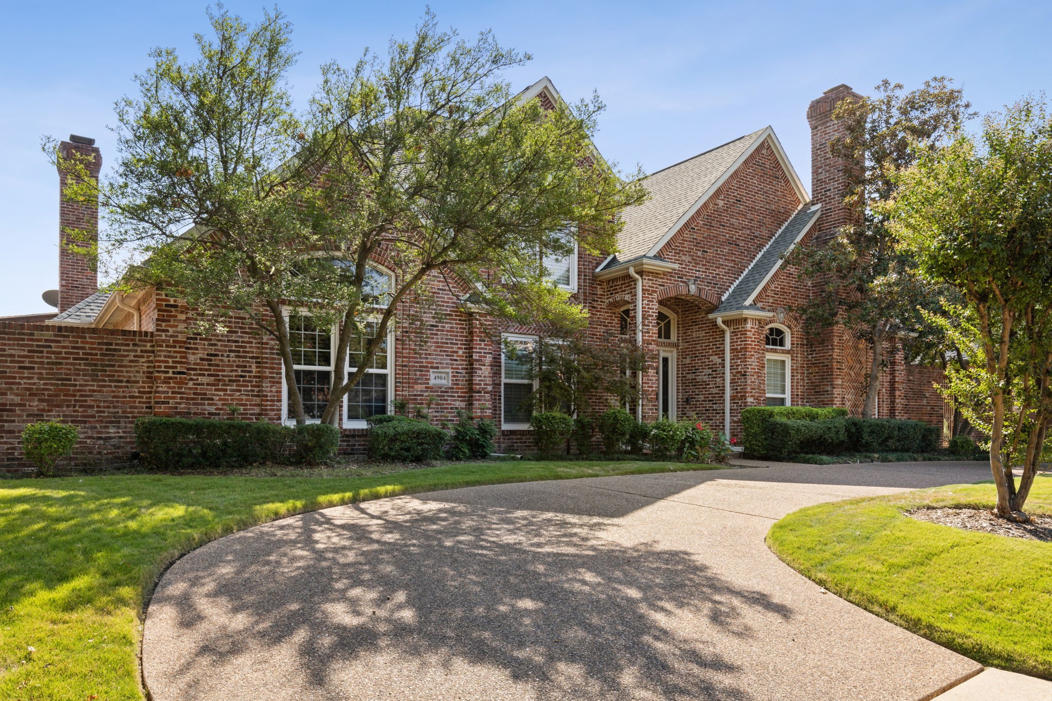 4904 Sandestin Drive Dallas TX 75287