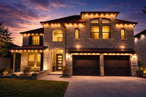 2136 Chapman Lane Little Elm TX 75068