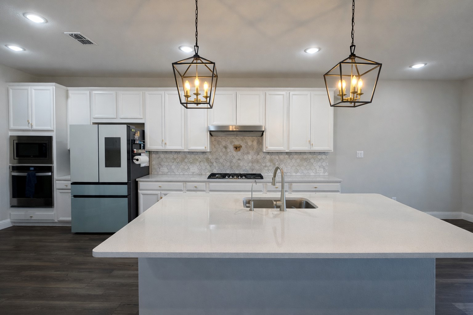 2136 Chapman Lane Little Elm TX 75068
