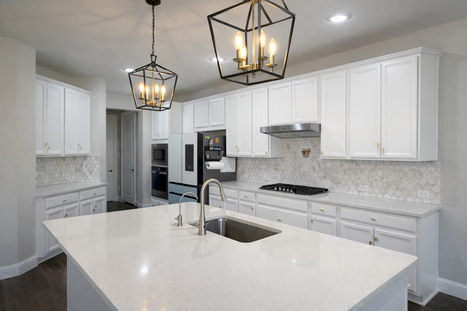 2136 Chapman Lane Little Elm TX 75068