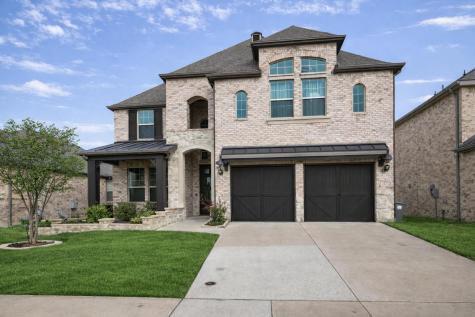 2136 Chapman Lane Little Elm TX 75068