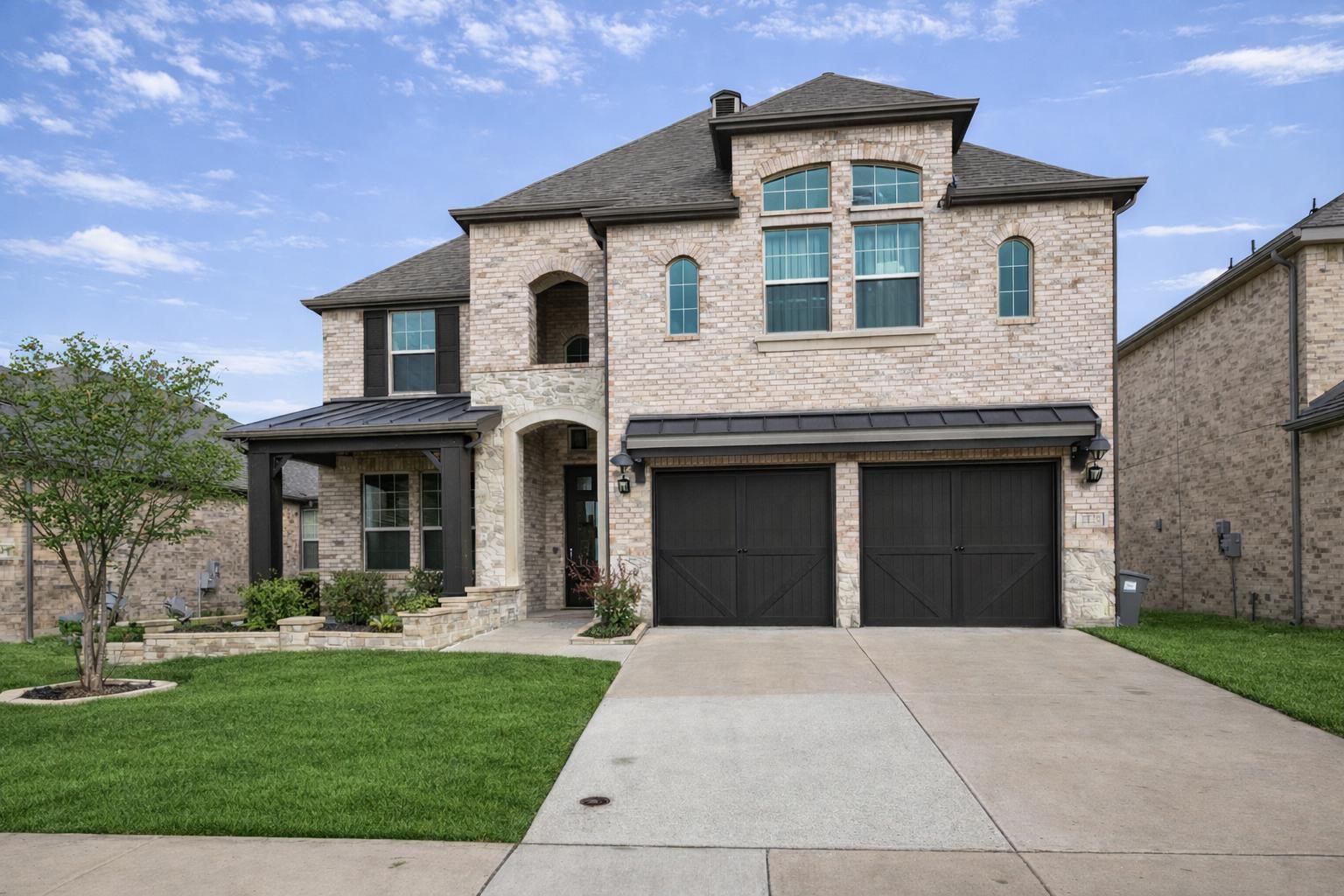 2136 Chapman Lane Little Elm TX 75068