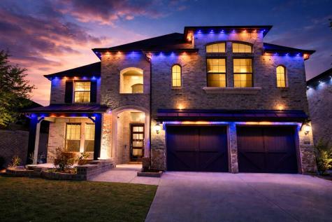 2136 Chapman Lane Little Elm TX 75068