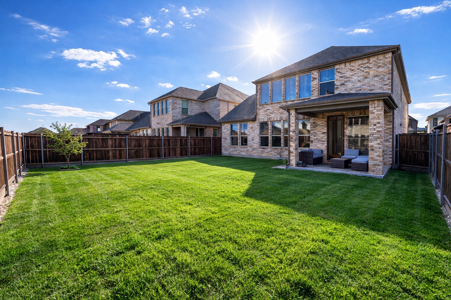 2136 Chapman Lane Little Elm TX 75068