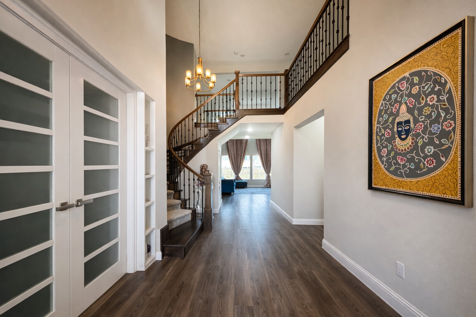 2136 Chapman Lane Little Elm TX 75068