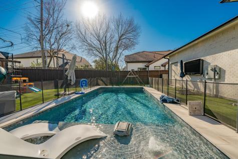 11616 Jamestown Road Dallas TX 75230