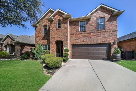 12417 Ocean Spray Drive Frisco TX 75036