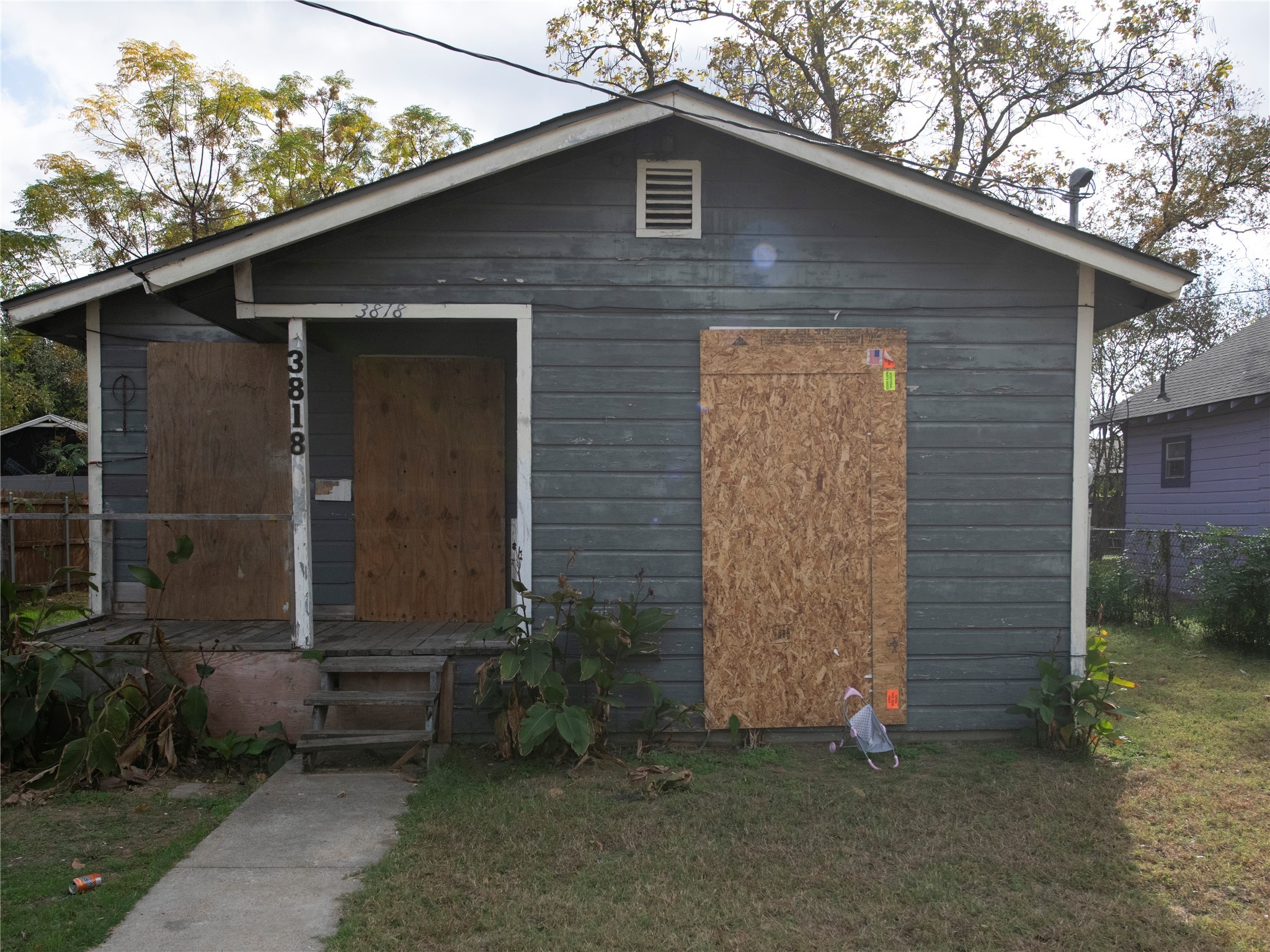 3818 Penelope Street Dallas TX 75210