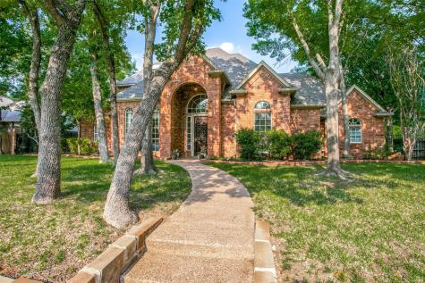 1235 Stratford Place Keller TX 76248