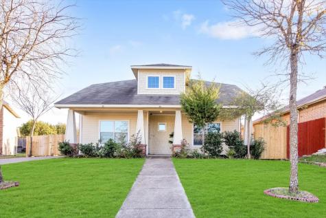 3747 Elise Way Dallas TX 75236