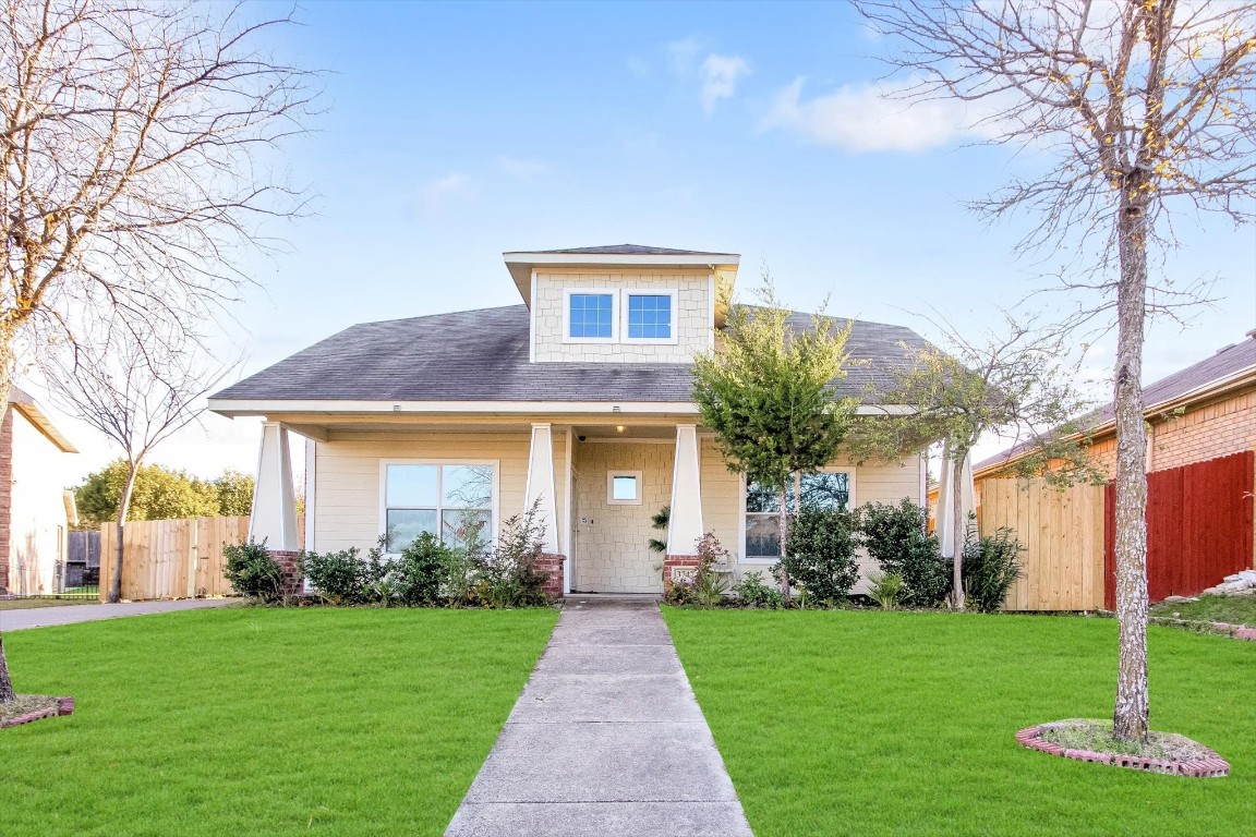 3747 Elise Way Dallas TX 75236