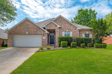 1002 Fieldstone Drive Cedar Hill TX 75104