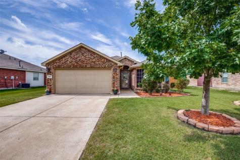 213 Independence Trail Forney TX 75126