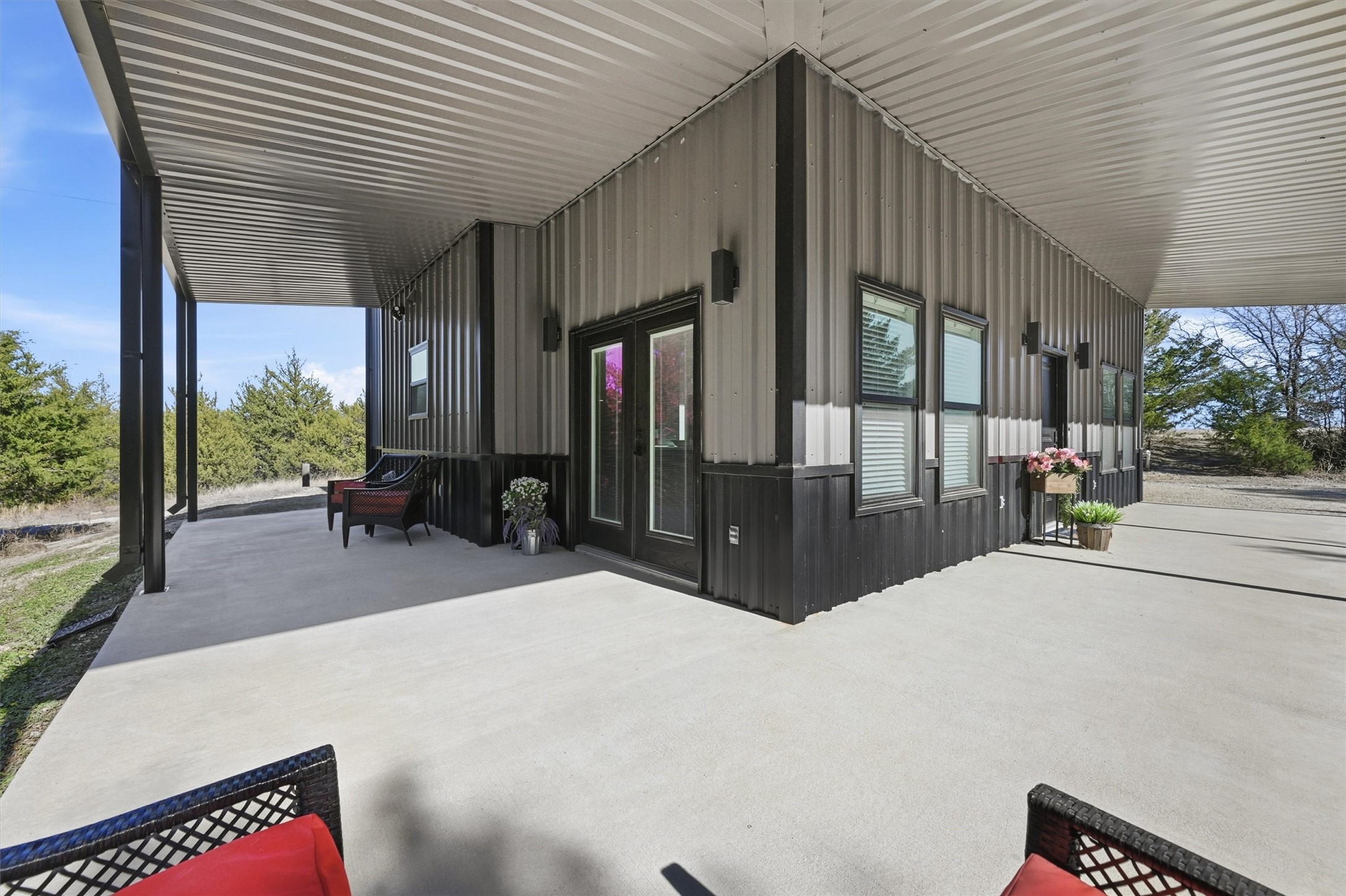 1187 Harrell Road Howe TX 75459