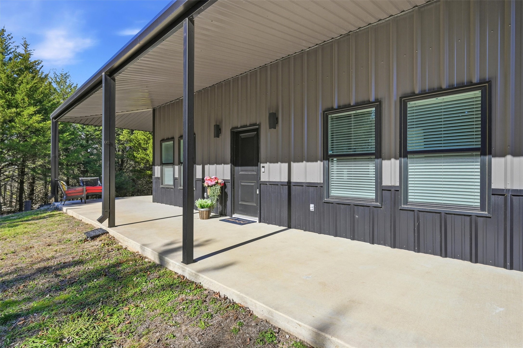 1187 Harrell Road Howe TX 75459