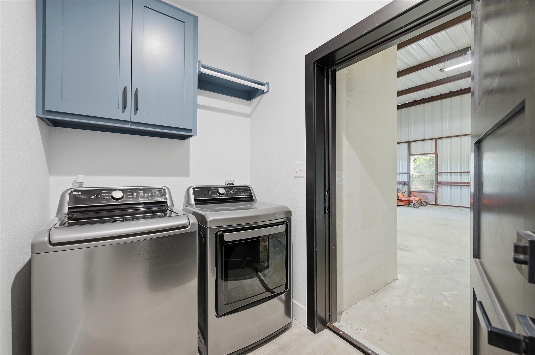 1187 Harrell Road Howe TX 75459