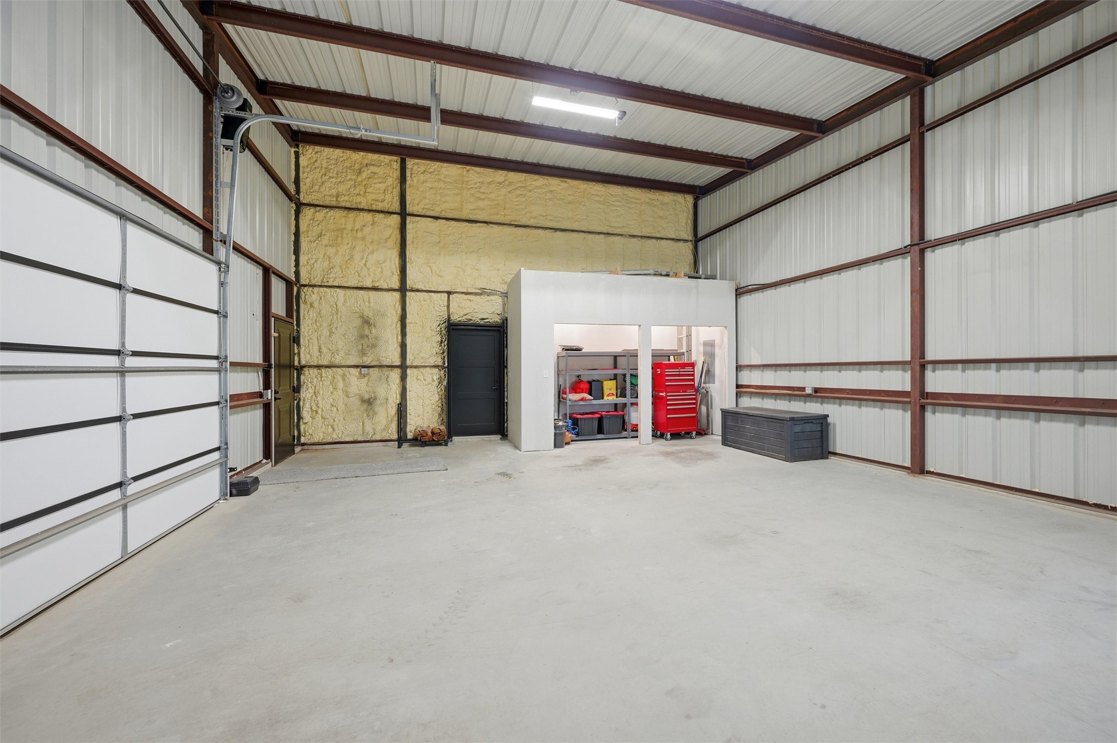 1187 Harrell Road Howe TX 75459