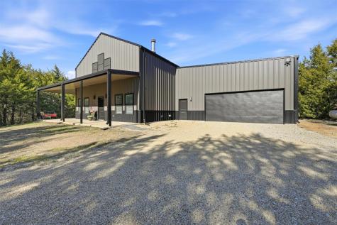 1187 Harrell Road Howe TX 75459