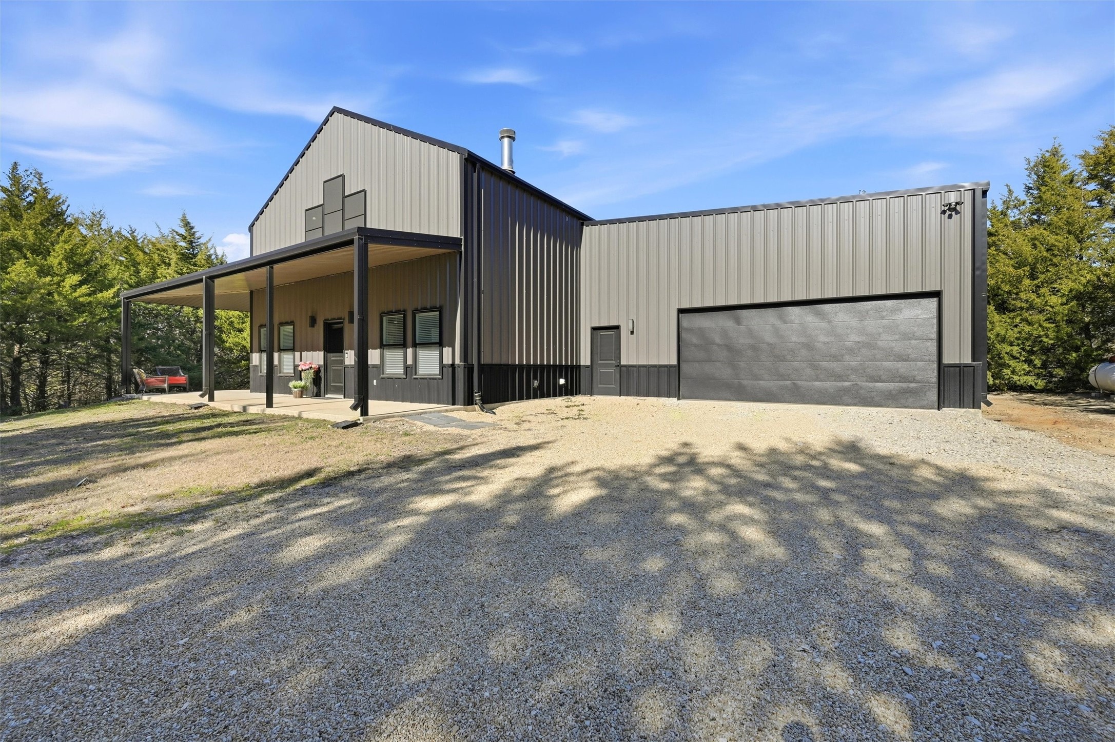 1187 Harrell Road Howe TX 75459
