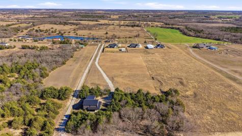 1187 Harrell Road Howe TX 75459